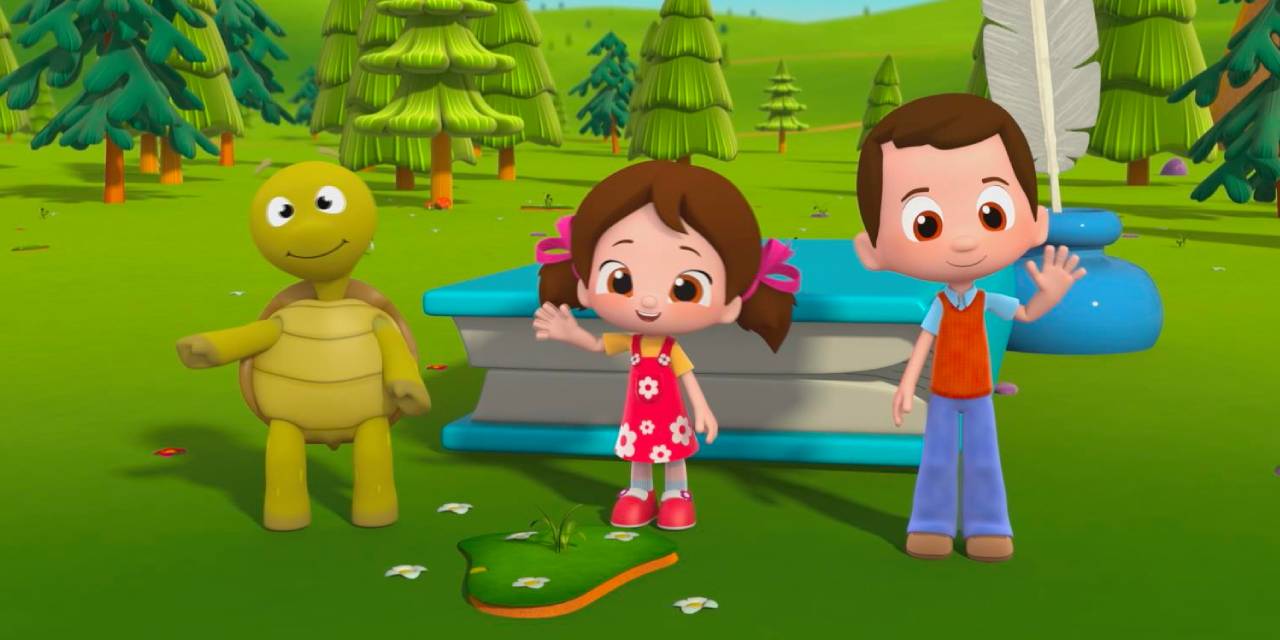 Çocuklara müjde: Niloya geri dönüyor