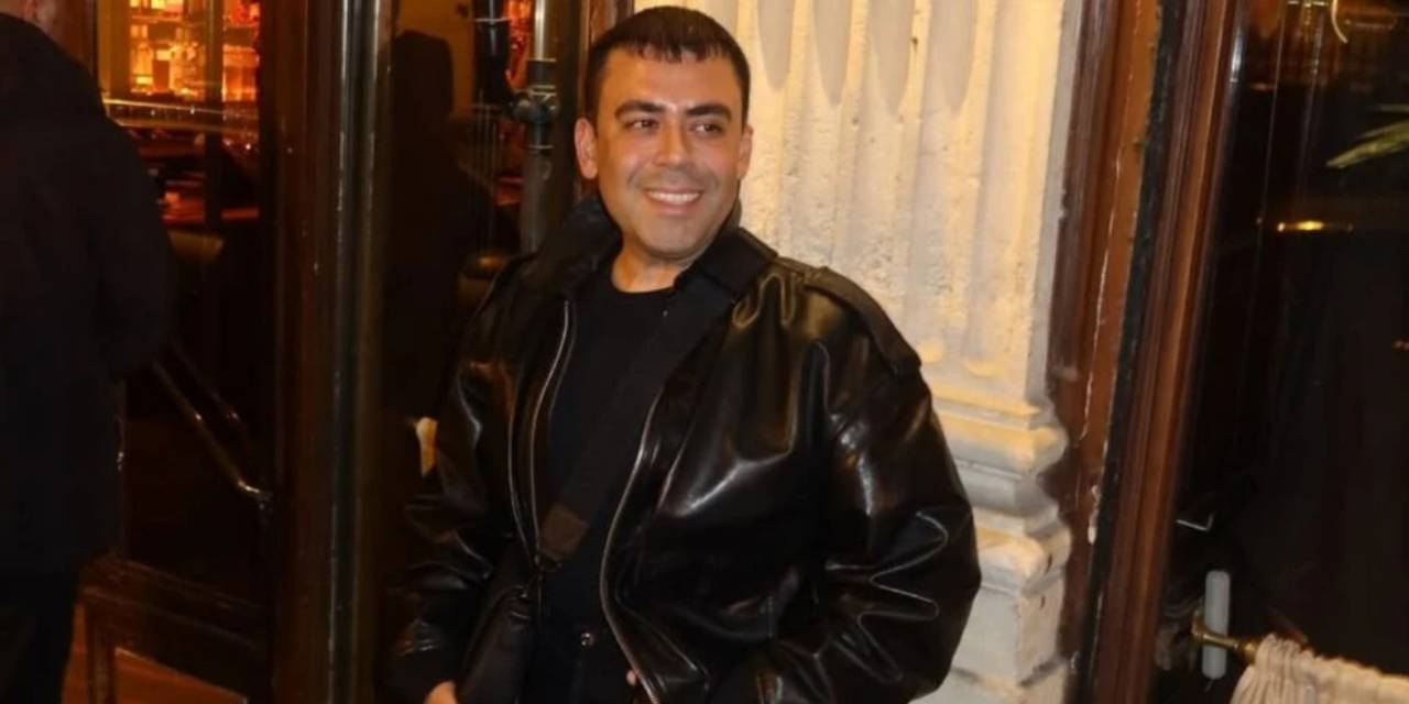 Mert Vidinli boykot mekanında kahve içti: Tepkilere karşılık verip tarafını açıkladı