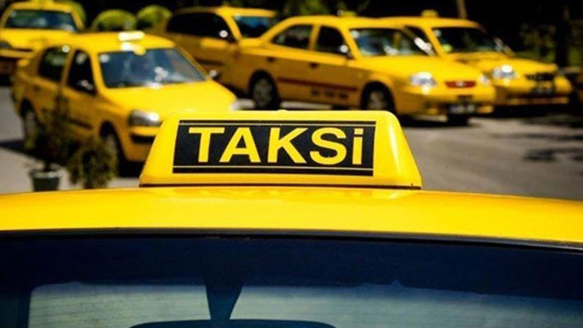 23 Haziran sonrasında İstanbul'da taksilere zam