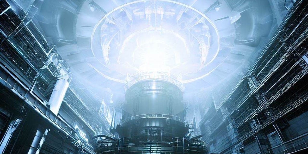 Japonlar sınırsız bir enerji kaynağının kilidini açıyor: 1 gr yakıt 8 ton petrole eş değer