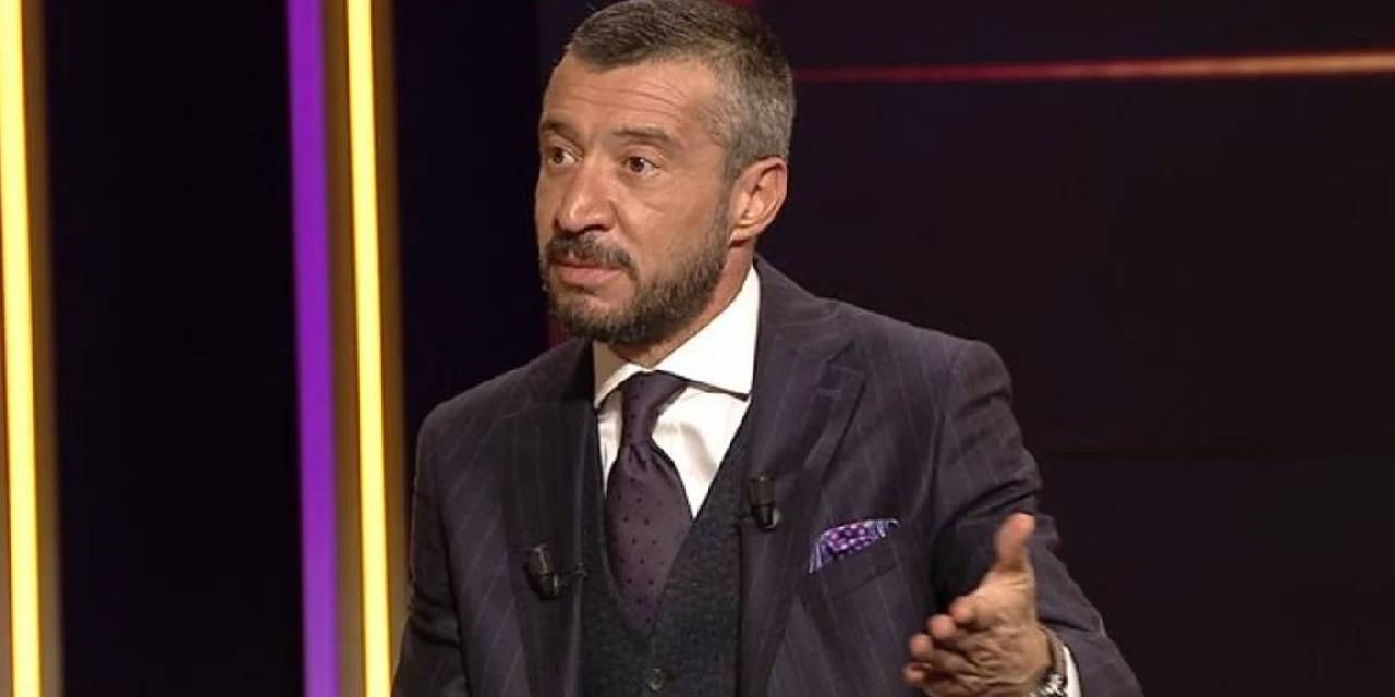 Tümer Metin Fenerbahçe'deki en suçsuz ismi açıkladı