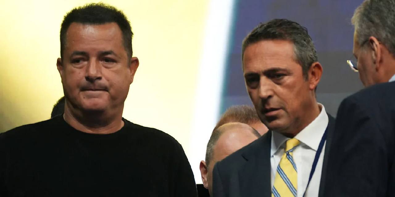 Acun Ilıcalı'dan Erden Timur beklentisini açıkladı