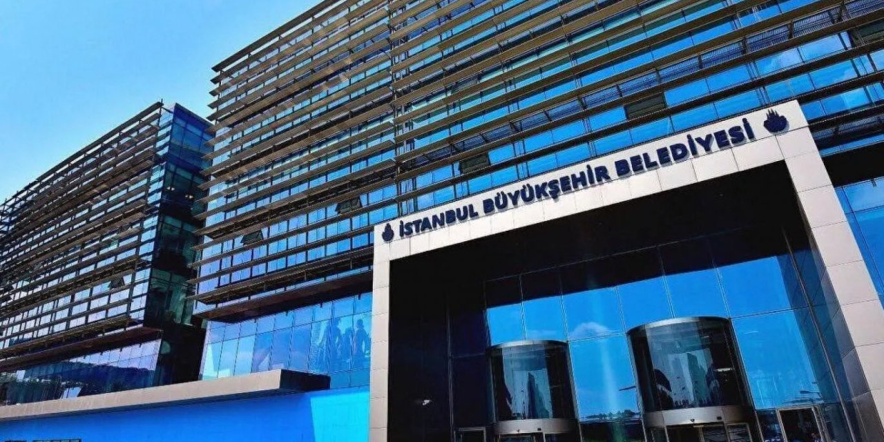 İBB'nin AKP'li son 8 yılı teftiş kapsamına alınmadı