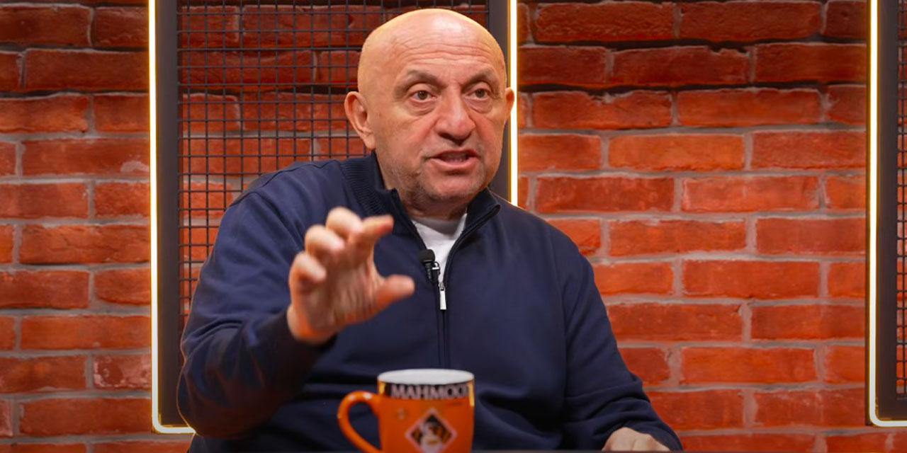 Sinan Engin Konyaspor Galatasaray maçının sonucunu duyurdu