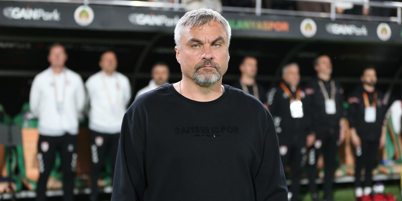 Reis: Hayal kırıklığı yaşıyorum