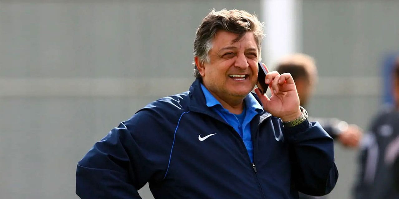 Yılmaz Vural Galatasaray'ın kaç puan kaybedebileceğini açıkladı