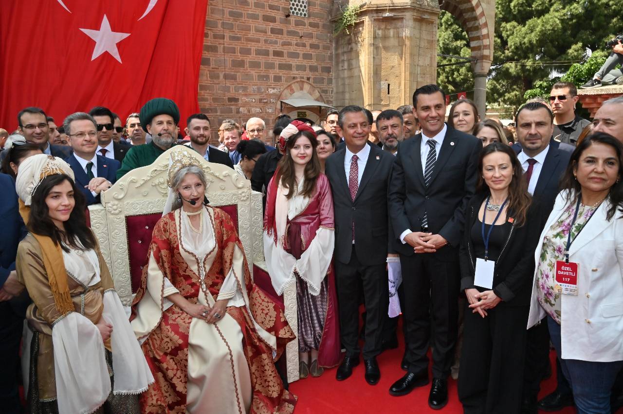 485. Uluslararası Manisa Mesir Macunu Festivali: Gelenekten Geleceğe Uzanan Bir Şifa ve Kültür Buluşması