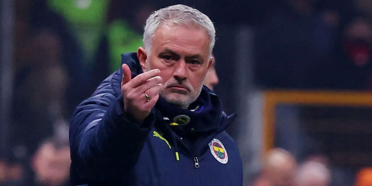 Mourinho'nun planını çözdü