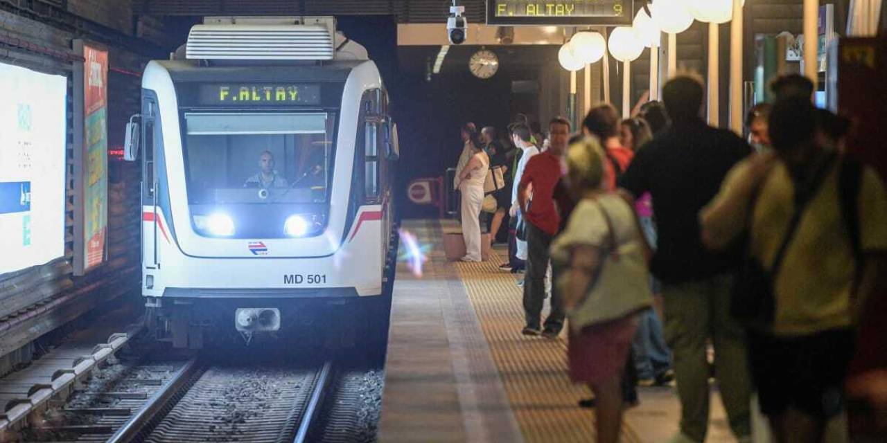 Toplu ulaşım araçları yarın yüzde 50 indirimli