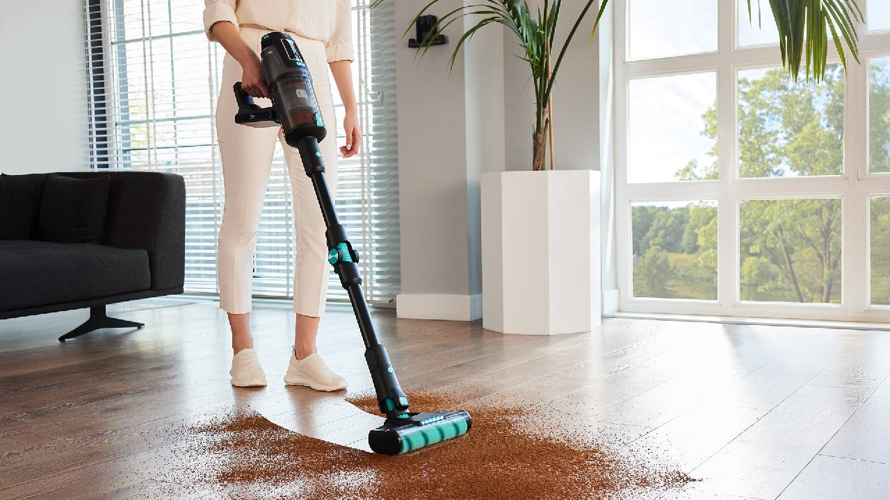 Şarjlı Süpürge Nedir? Avantajları Nelerdir?