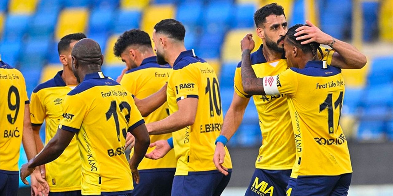 Ankaragücü müjdeyi verdi: Taraftarlar havaya uçtu