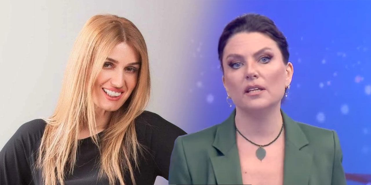 Tuğba Özay, Ece Üner’in konuşmasını paylaştı: Pes be pes!