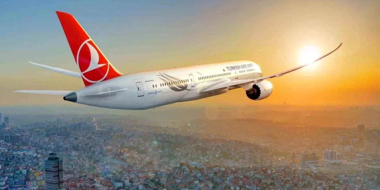 Türkiye'de kârına kâr katan THY, İspanya'ya açılıyor