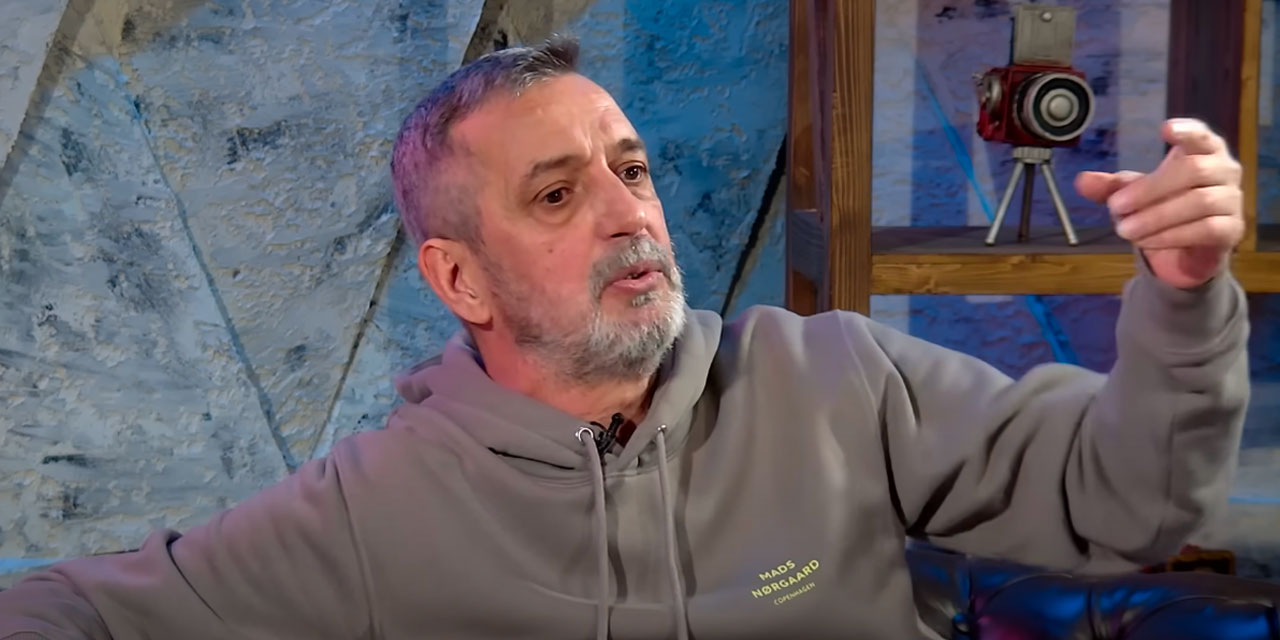 Abdülkerim Durmaz Fenerbahçe'de şampiyon olmak istemeyenleri açıkladı