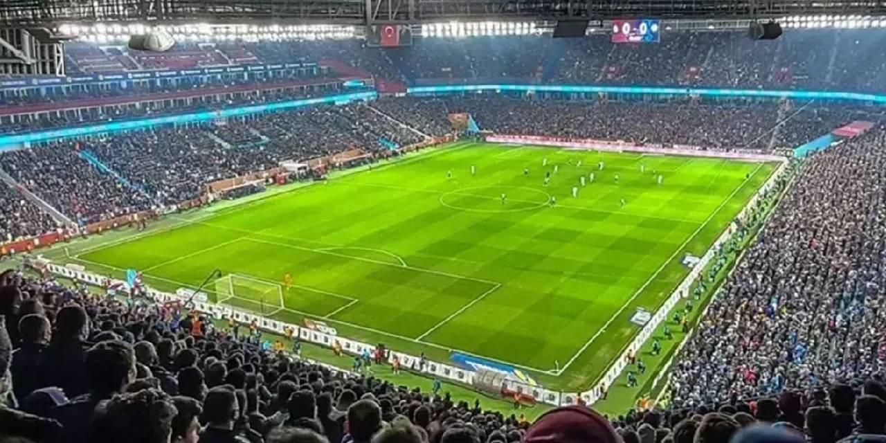 Trabzonspor'dan kupada ücretsiz maç duyrusu