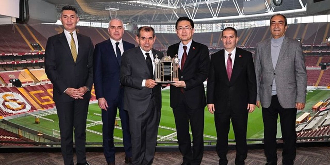 Galatasaray federasyona ateş püskürdü: Milli takımda neden yoklar