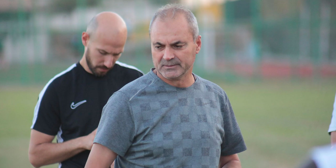 Erkan Sözeri 1 ay dolmadan iş buldu