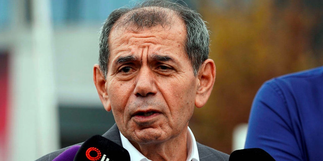 Dursun Özbek çağrı yaptı