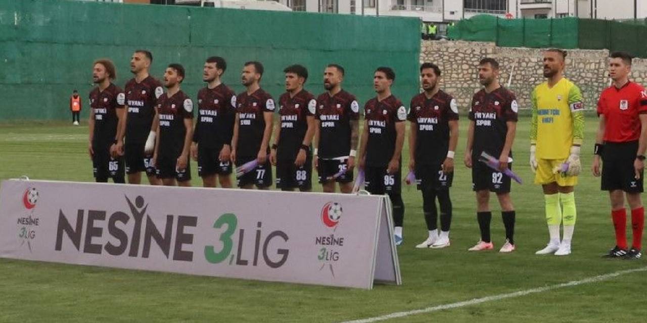 Elazığspor düştüğü gibi kalkmasını bildi