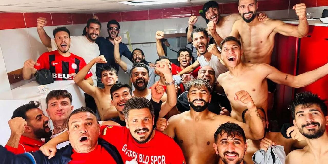 Maça çıkmayan rakibi yüzünden şampiyonluğu kaybettiler