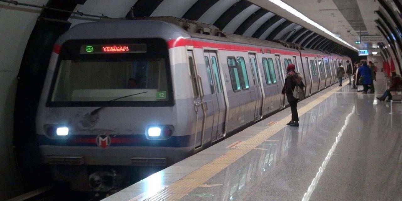 23 Nisan'da toplu taşıma ücretsiz oldu