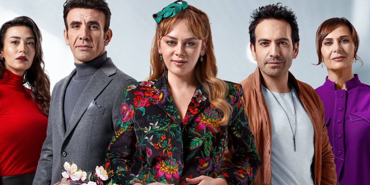 Bahar dizisinde flaş ayrılık! 3'üncü sezon gelecek mi?