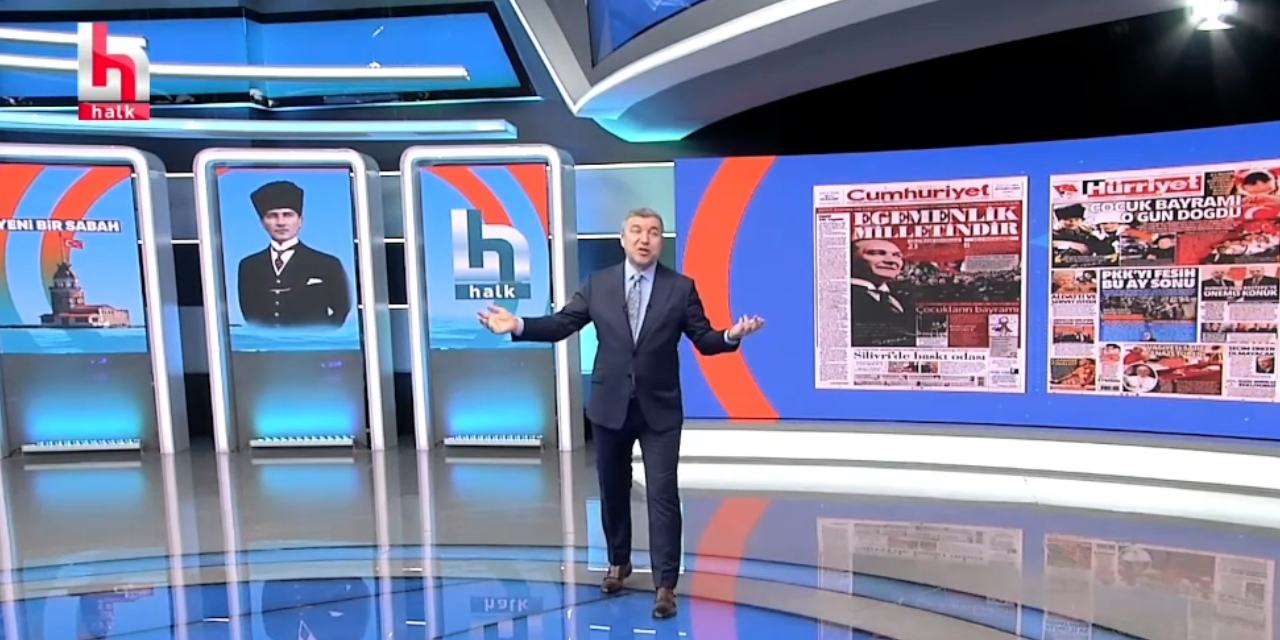 İsmail Küçükkaya Cem Küçük'e yanıt verdi