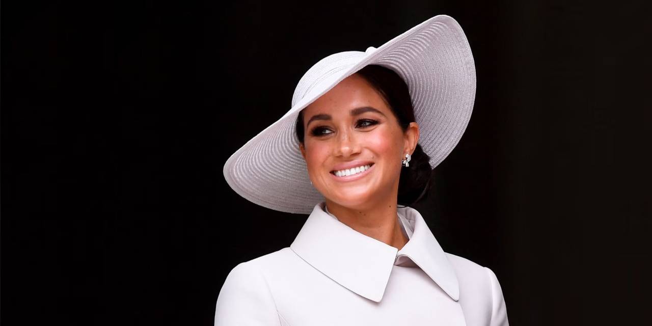 Dizisi iptal edildi suçlamalar devam ediyor: Meghan Markle'a ağır itham!