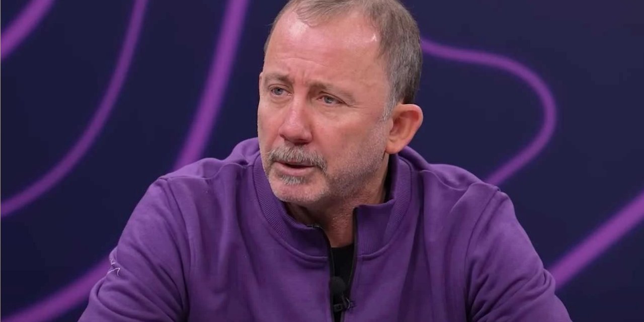 Sergen Yalçın ligin nasıl biteceğini açıkladı: Olay Fenerbahçe iddiası