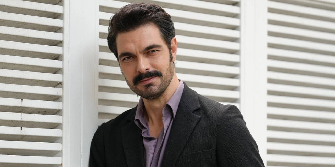 Halil İbrahim Ceyhan veda etti
