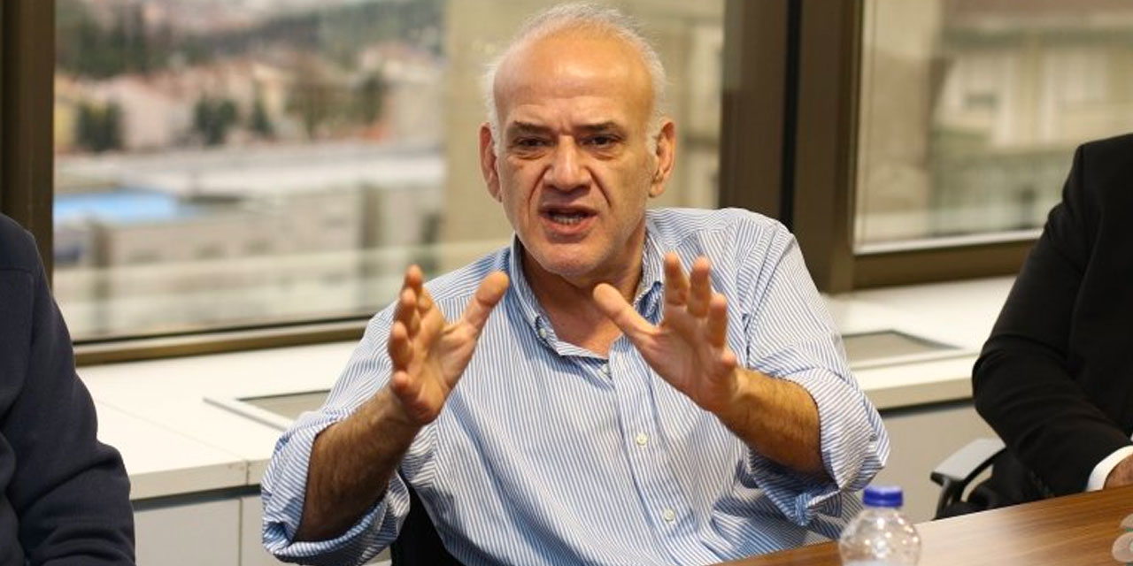 Ahmet Çakar Gaziantep FK Fenerbahçe maçının sonucunu duyurdu