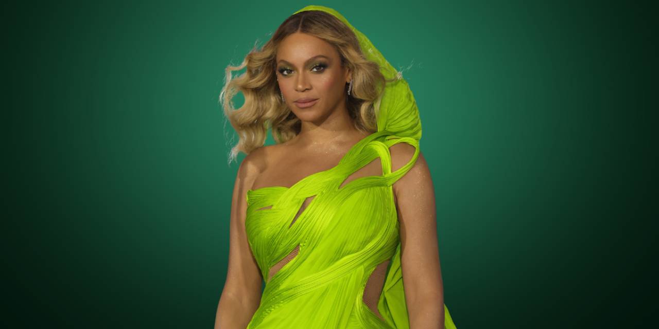 Beyonce'den kötü haber!