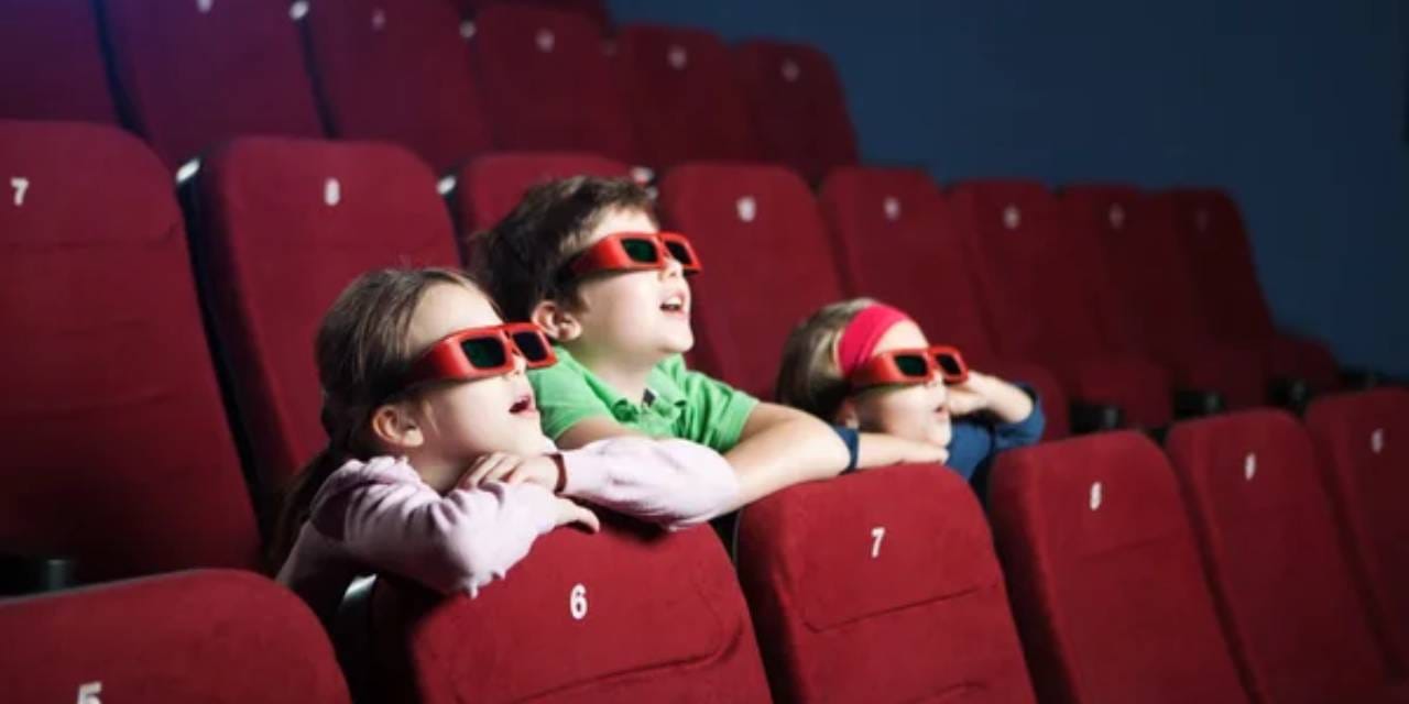 Kahkaha, hayal gücü ve macera dolu! İşte 23 Nisan’da çocuklara özel filmler...