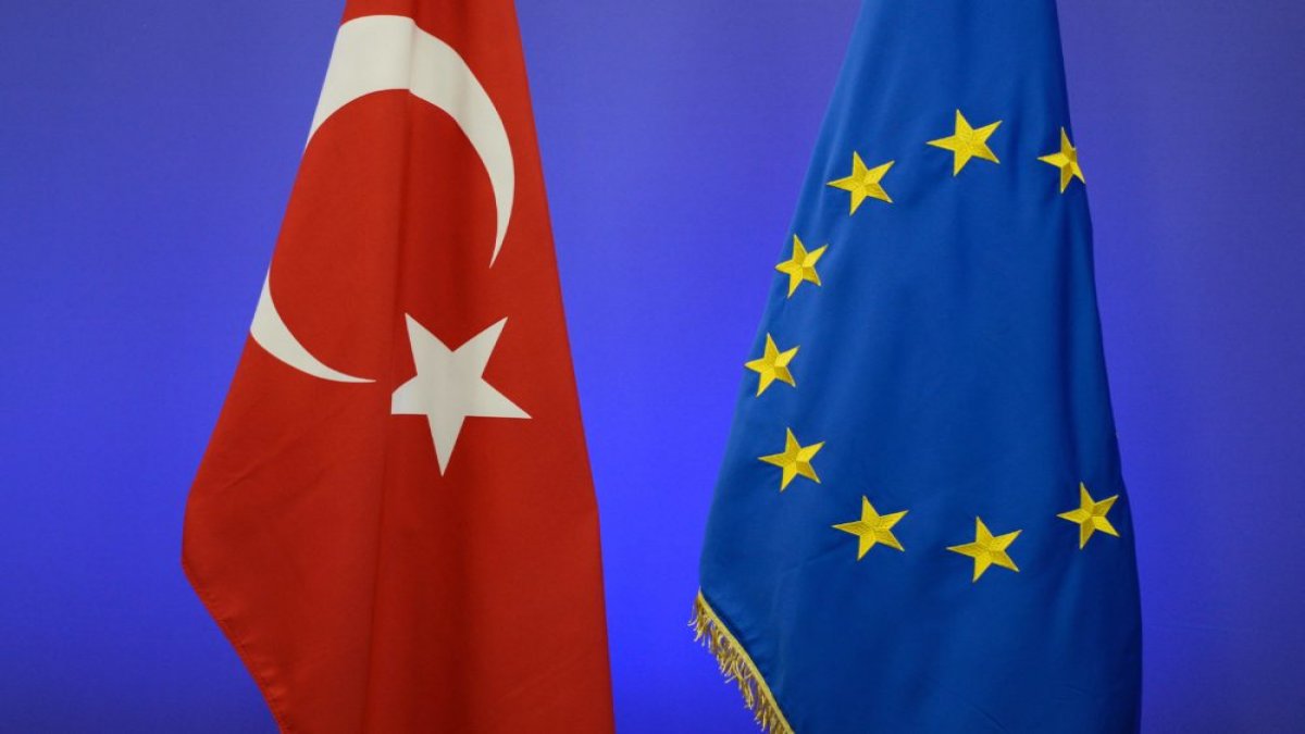 AB'den Türkiye kararı: Yeni fasıl açılmayacak
