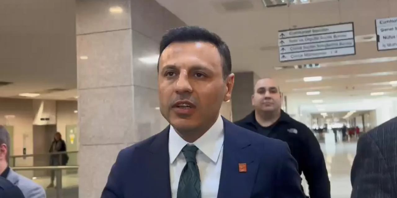 CHP İstanbul İl Başkanı Özgür Çelik 'emekli' iddiasına yanıt verdi