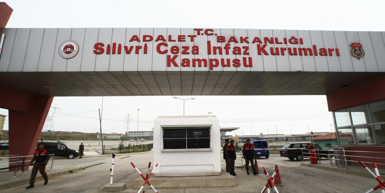Çocukları cezaevinde, Anne Baba Dayanışma Ağı'ndan Silivri açıklaması