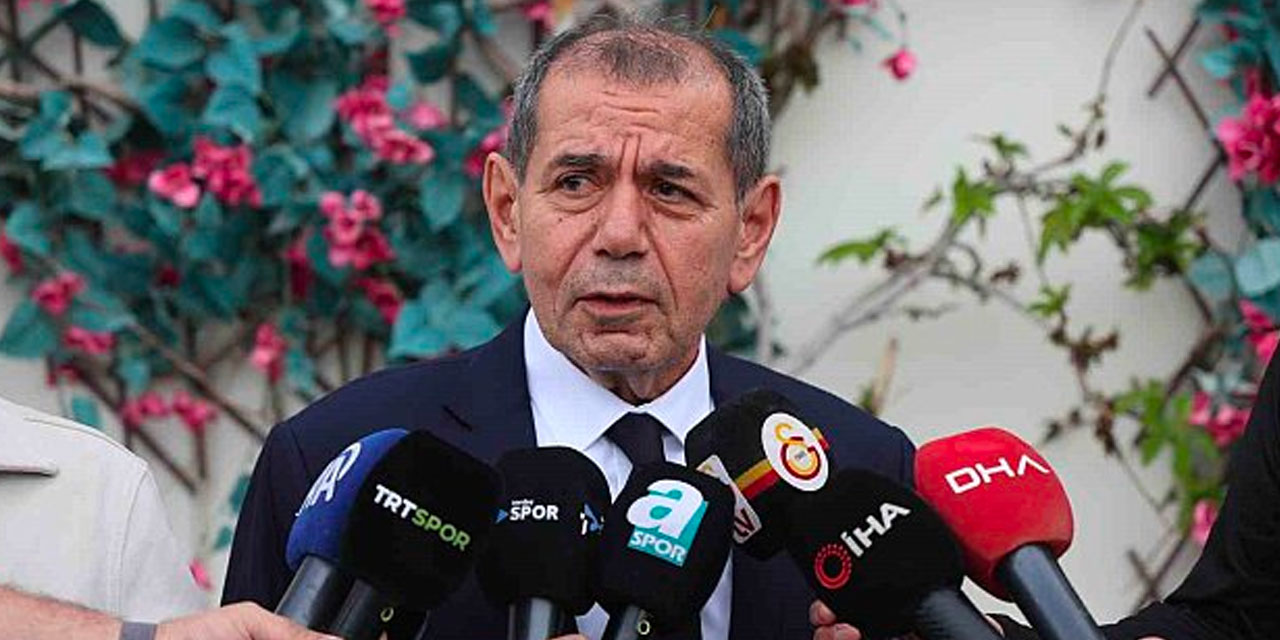 Dursun Özbek depreme tesiste yakalandı: Bayağı sallandık