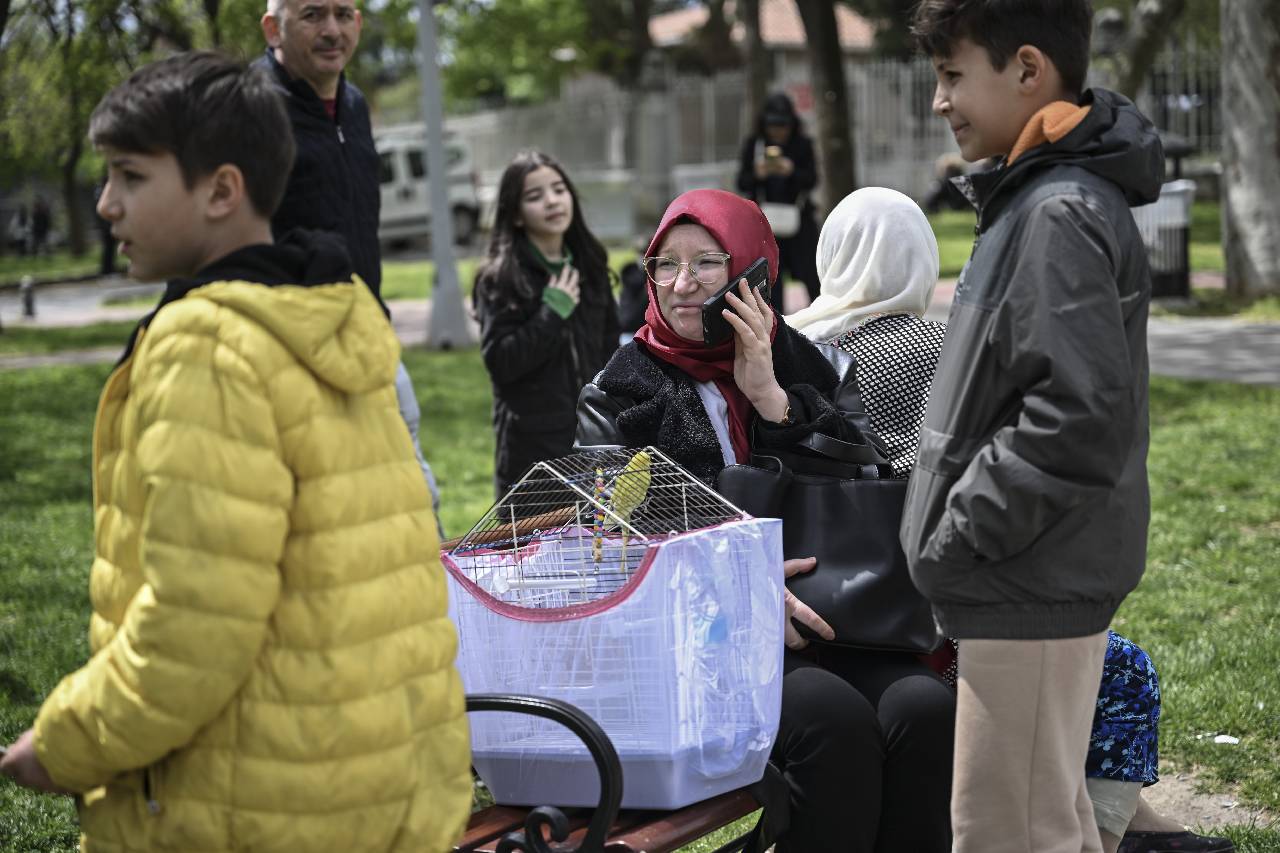 Deprem sonrası yapılması gerekenleri İletişim Başkanlığı açıkladı