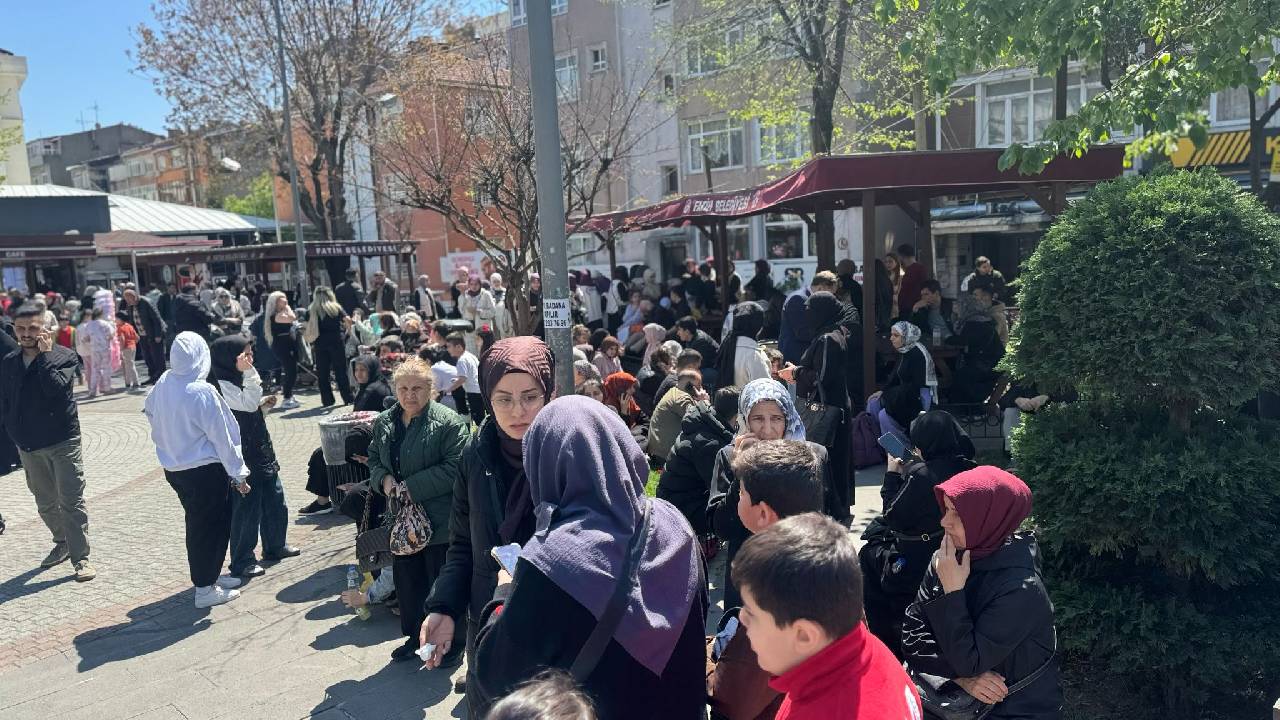 Son Dakika | İstanbul Valiliği yaralı sayısını duyurdu