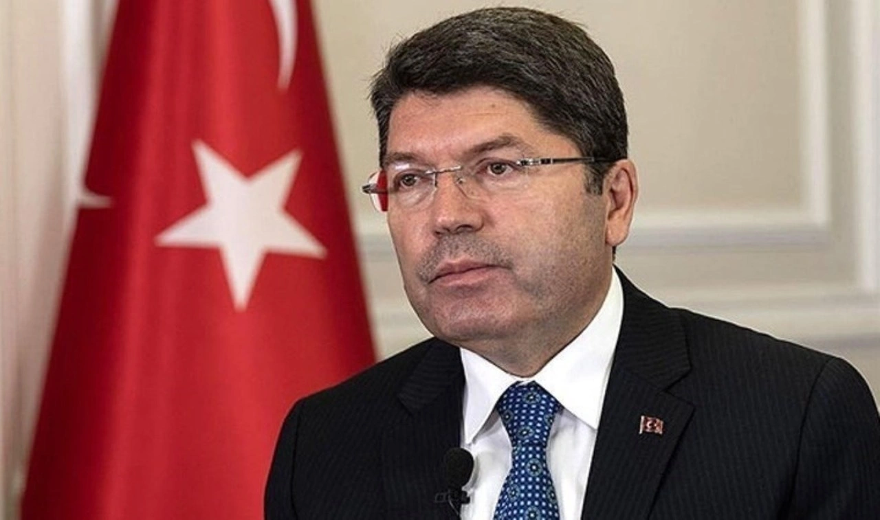 Son Dakika | Deprem sonrası cezaevlerinde durum ne? Adalet bakanı açıkladı