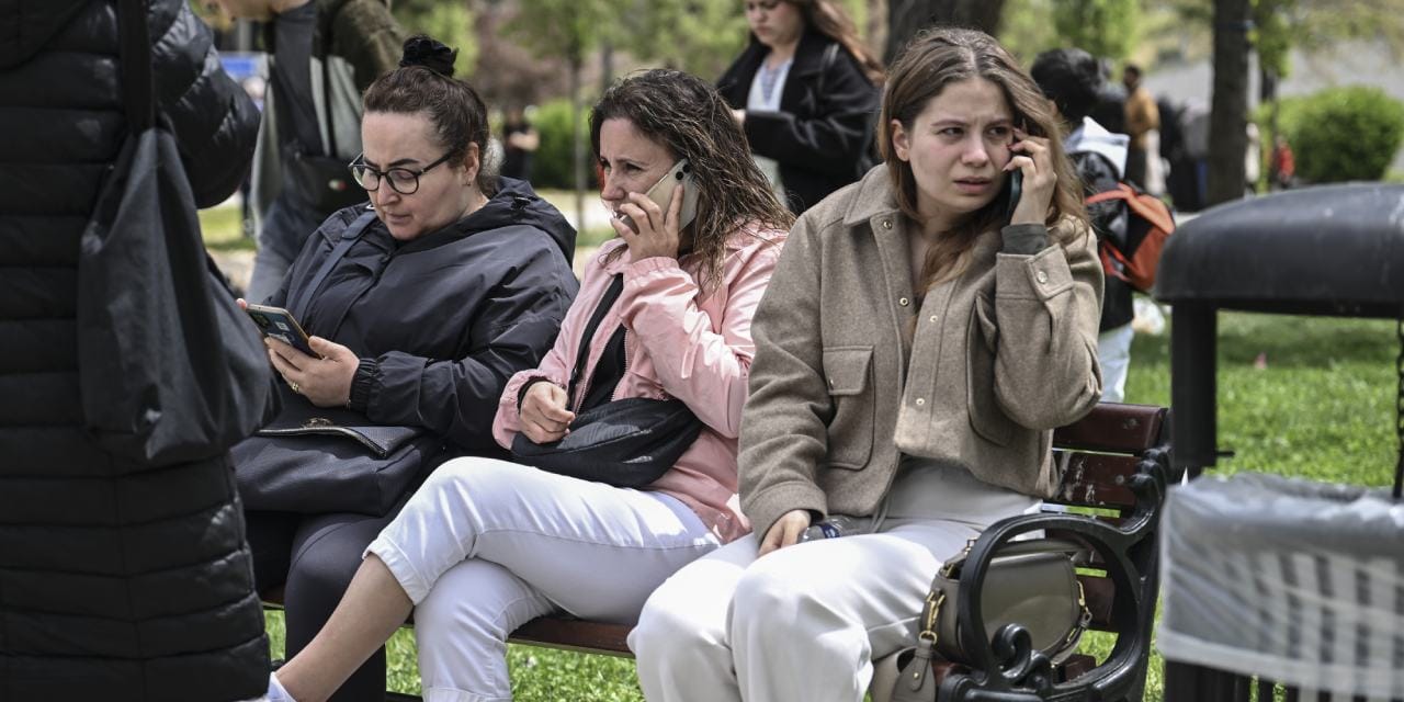 İstanbul'da üniversiteler iki gün tatil