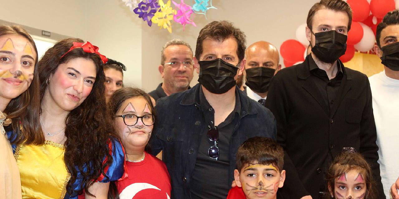 Antalyaspor sürpriz yaptı