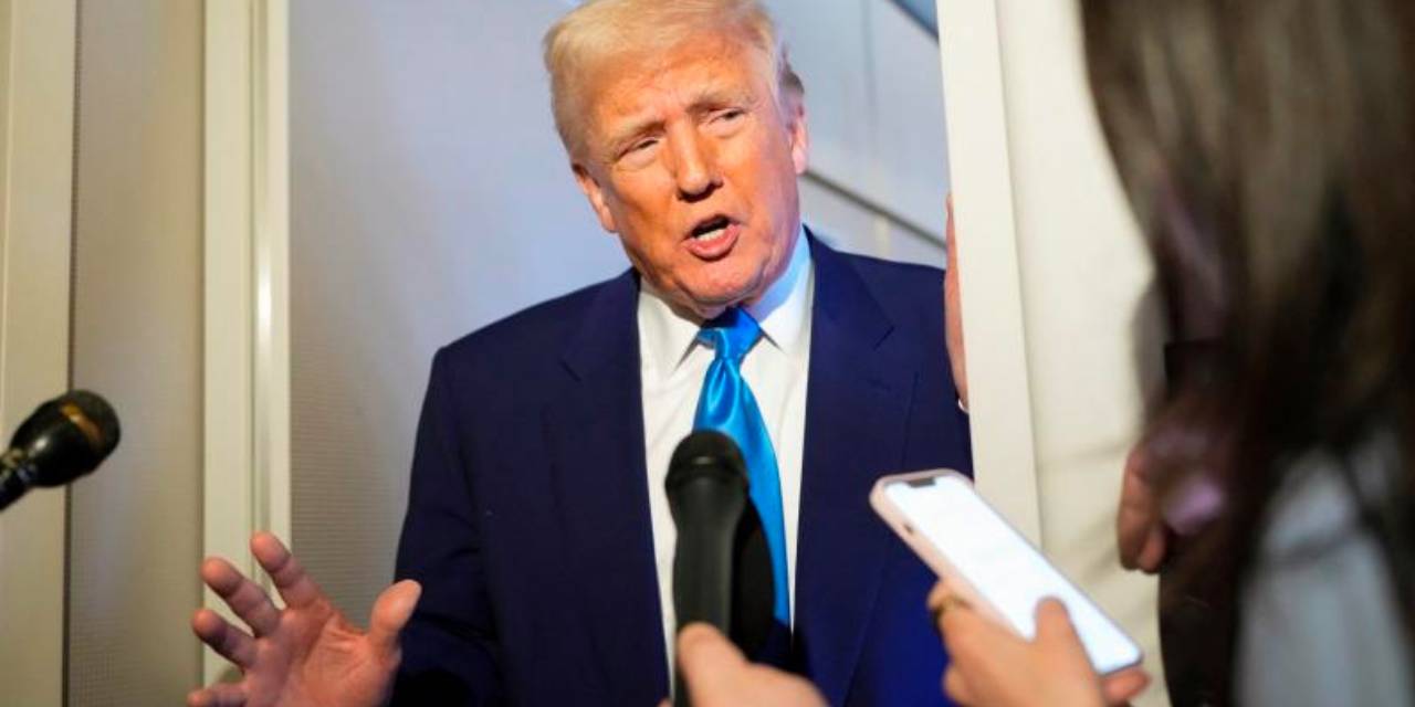 ABD'de 12 eyalet, Trump yönetiminin yüksek gümrük vergilerinin durdurulması için dava açtı