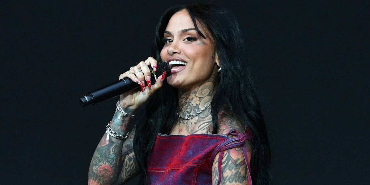 İsrail'i eleştiren ünlü şarkıcının konseri iptal edildi