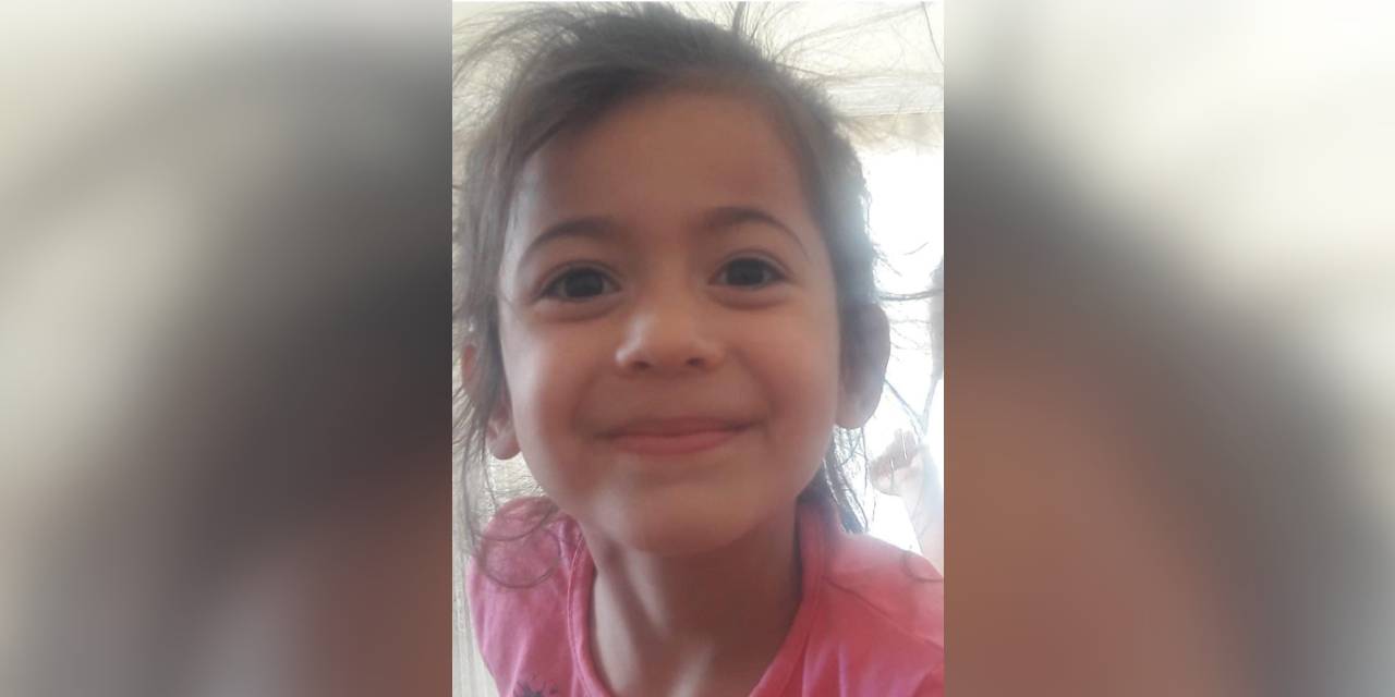 Merdivenden düşmüştü: 8 yaşındaki Roza Bakan aylar sonra hayatını kaybetti