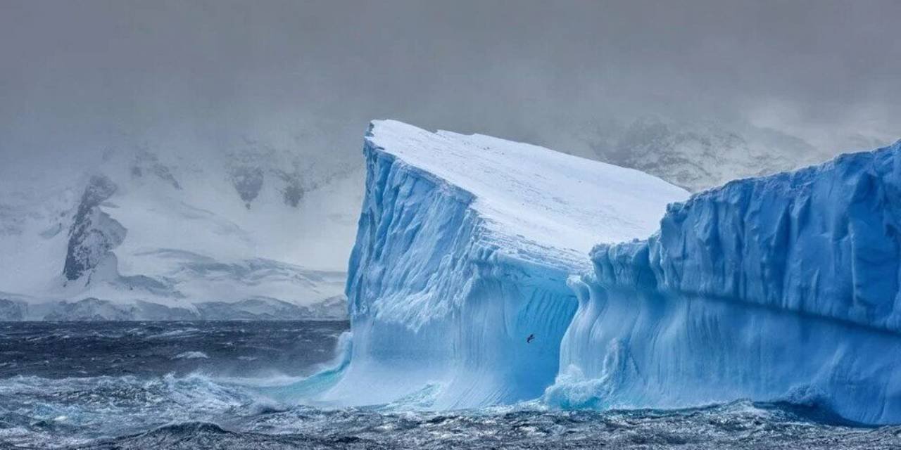 Bilim insanları uyardı: Buzulların erimesi jeolojik faaliyetleri artırıyor