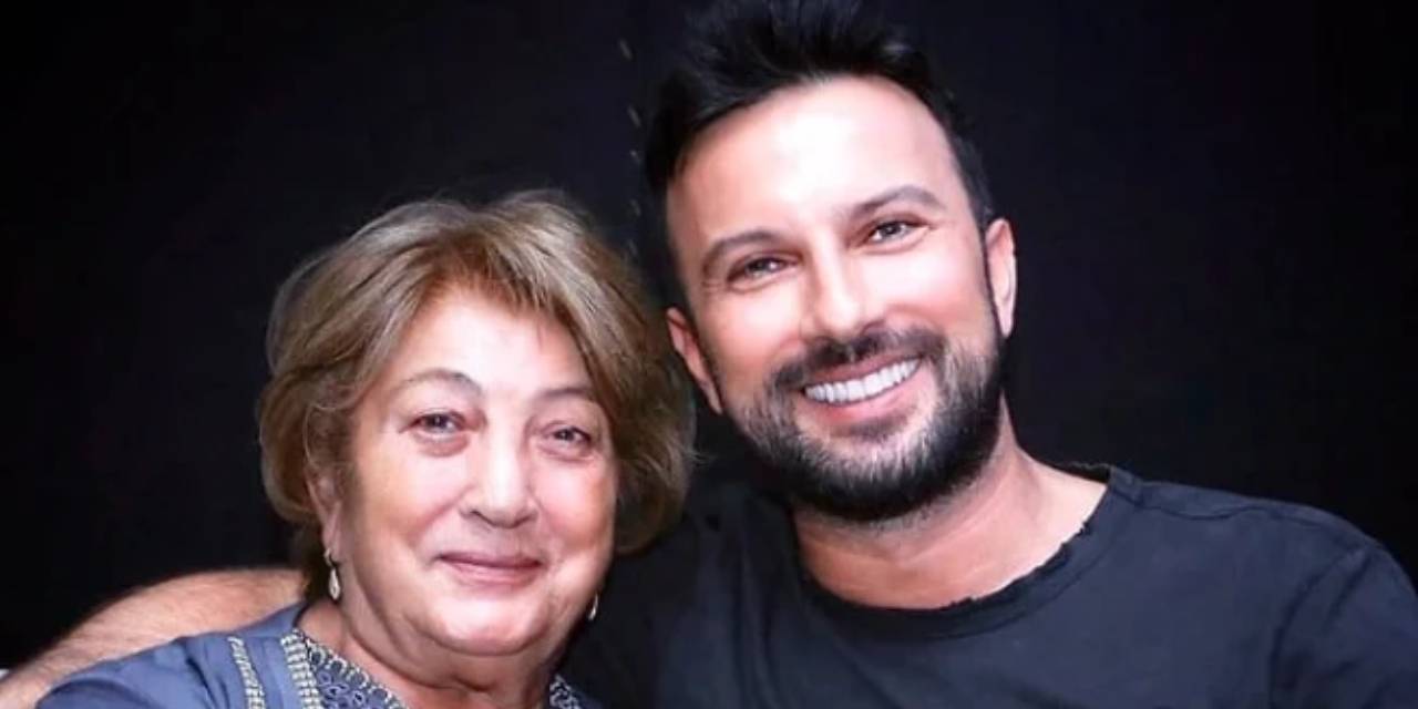 Annesini kaybeden Tarkan sessizliğini bozdu: Öyle kolay sönmeyecek