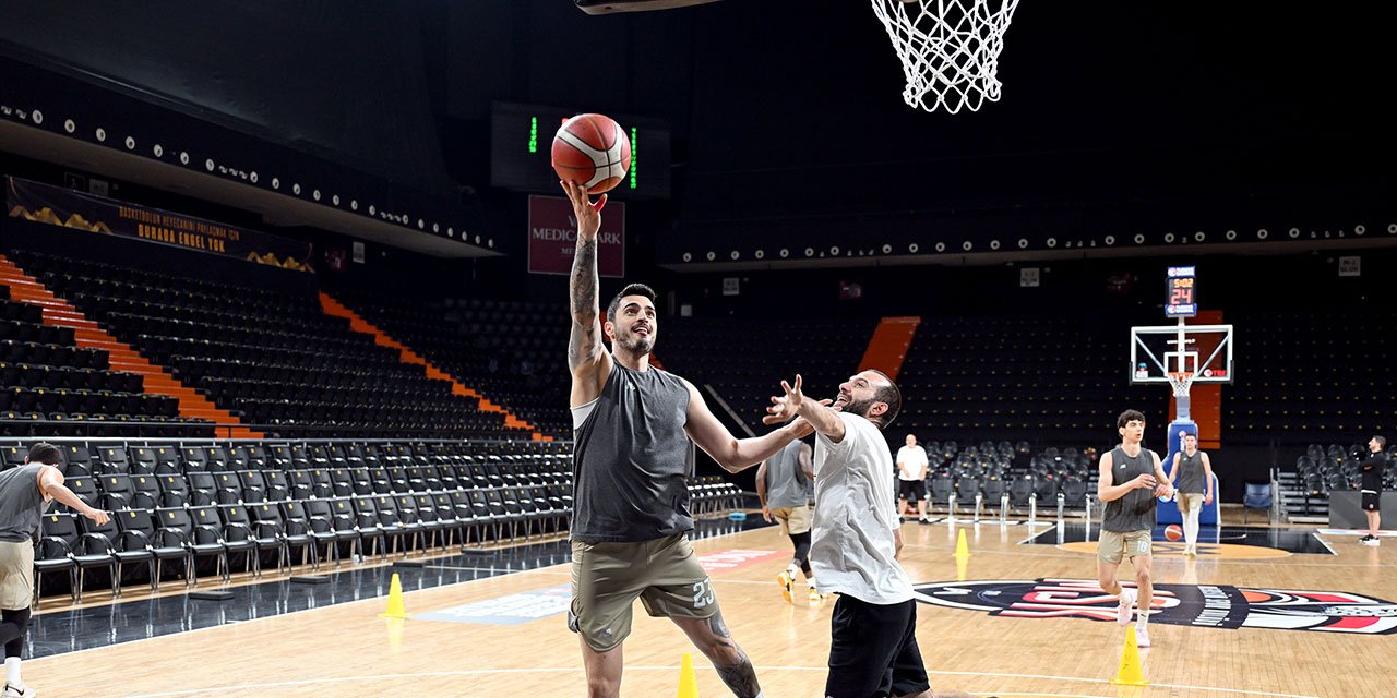 Mersin Spor TOFAŞ deplasmanında