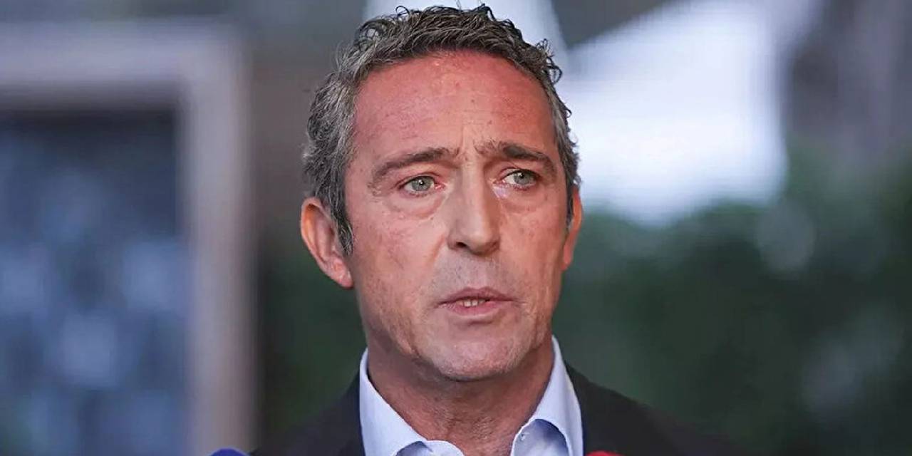 Ali Koç'a karşı ilk rakip çıktı