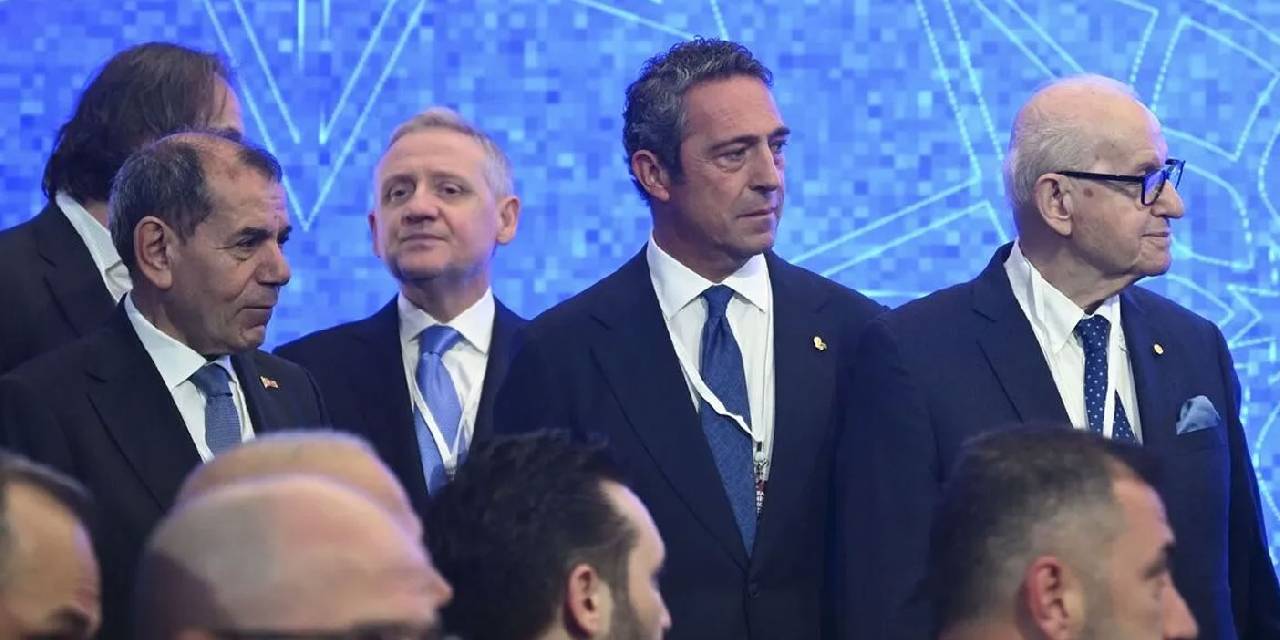 Futbol dünyası bu fotoğrafı konuşuyor